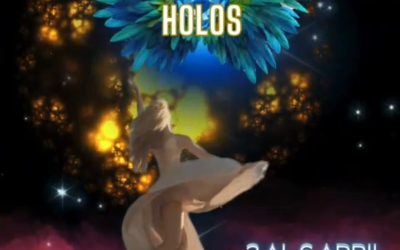 Live Music Ecstatic Dance en Festival HOLOS (GIRONA)